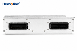 Module d'unité de commande du moteur Heavylink VOE11184401 pour Volvo L180E L220E L330E L60E L70E L90E - Product Image 6