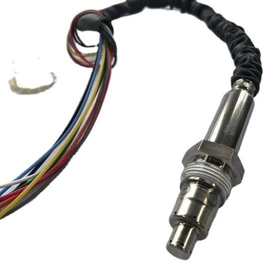 Genuine NS11A NOx Sensor Probe Head Repair Kit Japan  NTK 2.8 for MERCEDES MAN VOLVO DAF IVECO SCANIA Cummins Uninox