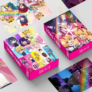 การ์ดภาพอนิเ<span class=keywords><strong>ม</strong></span>ะลาย Demon Slayer และ Spy Family แบบพิมพ์<span class=keywords><strong>ส</strong></span>องด้าน 42 แบบ 30 ชิ้น/กล่อง <span class=keywords><strong>ส</strong></span>ำหรับสะส<span class=keywords><strong>ม</strong></span>ของแฟนๆ - Product Image 3