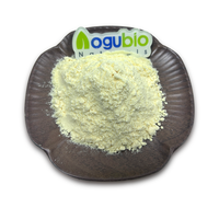 Poudre de gelée royale naturelle pure lyophilisée fournir le prix de poudre de gelée royale lyophilisée d'énergie