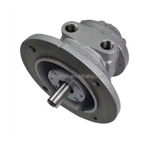 Motor de aire comprimido de alta calidad Motor de aire neumático <span class=keywords><strong>6AM</strong></span> con gran potencia - Product Image 4
