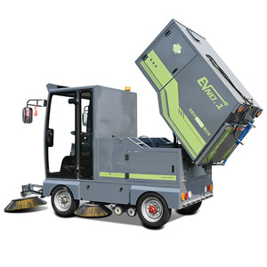 Large Factory Workshop Car Industrial <b>Vacuum</b> - Product Image 5
