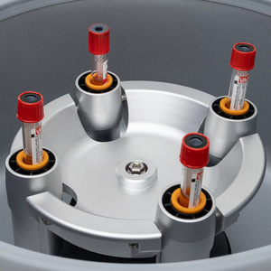 בינה dm0506 צינור אופקי גבוה/נמוך במהירות גבוהה מעבדה תעשייתית מחיר טוב <span class=keywords><strong>centrifuge</strong></span> <span class=keywords><strong>centrifuge</strong></span> - Product Image 5