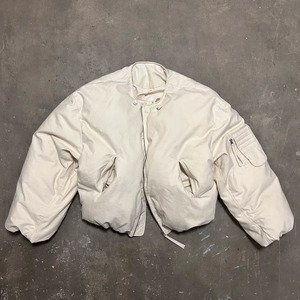 <span class=keywords><strong>Giacca</strong></span> <span class=keywords><strong>Bomber</strong></span> Invernale da Uomo di Alta Qualità, Streetwear Personalizzato, <span class=keywords><strong>Oversize</strong></span>, con Zip, Spessa e Corta - Product Image 1