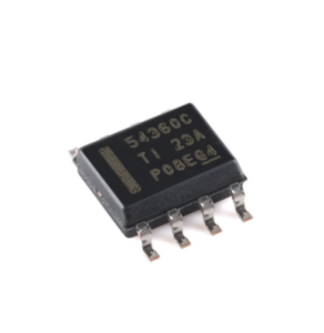 เซ็นเซอร์แอมพลิฟายเออร์ Dery Star TPS54360BDDAR วงจรรวมไร้สายและวงจรรวม RF วงจรรวมสำหรับการจัดการพลังงาน - Product Image 1