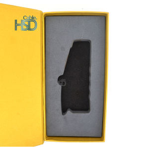 Outil de sertissage EZ Pass Through de haute qualité EXW, <span class=keywords><strong>pince</strong></span> réseau <span class=keywords><strong>RJ45</strong></span> Cat6 8p8c, dénudeur de câbles multifonction, <span class=keywords><strong>prix</strong></span> - Product Image 4