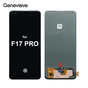 Genevieve Écran tactile de remplacement de qualité originale pour <span class=keywords><strong>les</strong></span> écrans LCD du téléphone portable <span class=keywords><strong>OPPO</strong></span> Smartphone - Product Image 1