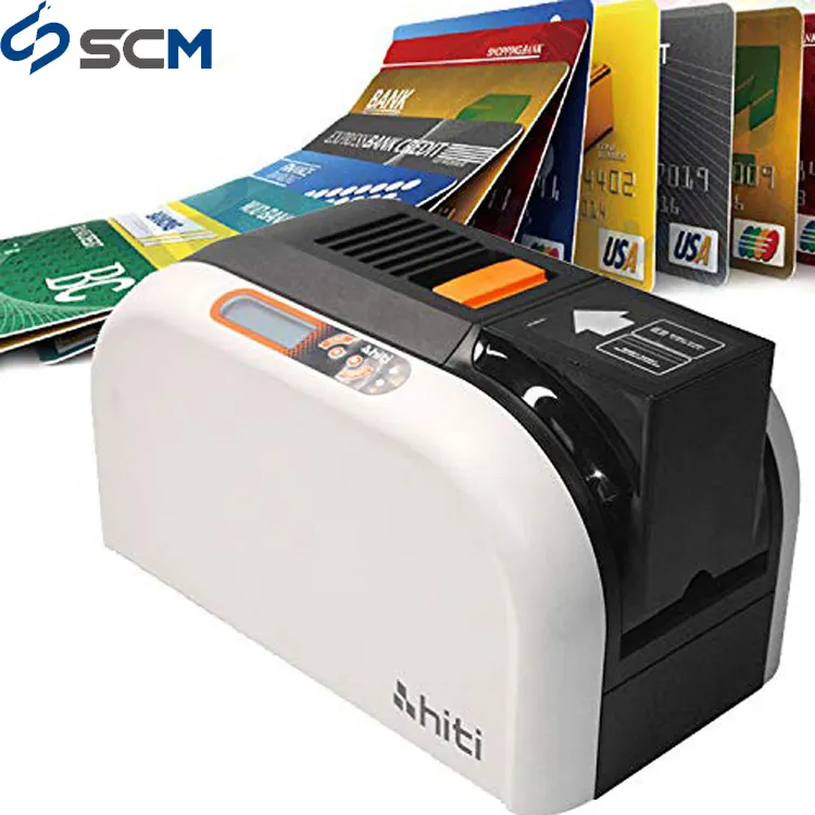 80 Mm Thermal Printer 80 Mm Thermal Printer With Sim Pvc Card