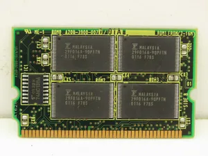 Módulo de Memoria FANUC A20B-3900-0071, Placa de Circuito, Nuevo o Usado, Original en Stock, Un Año de Garantía - Product Image 6
