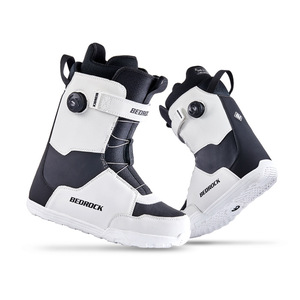 <span class=keywords><strong>Botas</strong></span> de snowboard BOA para deportes de invierno personalizadas, <span class=keywords><strong>botas</strong></span> de <span class=keywords><strong>esquí</strong></span> cálidas antideslizantes impermeables de PU para hombres y mujeres, <span class=keywords><strong>botas</strong></span> de nieve de uso rápido para adultos - Product Image 3
