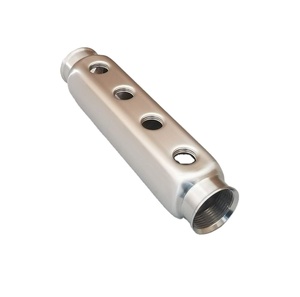 Đúc thép cho VEL Satis Gallardo tùy chỉnh ống xả đa tạp - Product Image 5