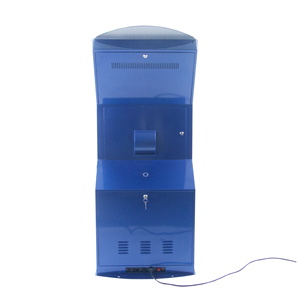 Sistema de Gestión de Filas Bancarias, Dispensador de Tickets con Escaneo de Código <span class=keywords><strong>QR</strong></span> para Citas - Product Image 5
