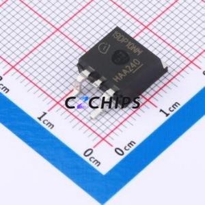 Transistor de efecto de campo IPB19DP10NMATMA1 TO-263-3 original y nuevo (MOSFET) - Product Image 1