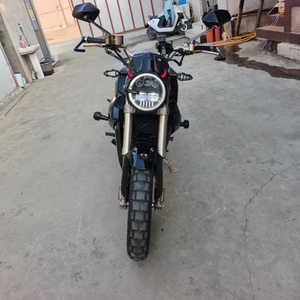 Motocicletas Usadas: Shengshi Qidian 150U - Moto Deportiva (cilindrada 150cc) (Moto <span class=keywords><strong>de</strong></span> Carreras), Moto Urbana (Moto <span class=keywords><strong>de</strong></span> Calle) - Product Image 2