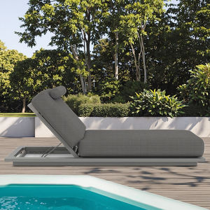 Fabbrica diretta per il tempo libero giardino posti a sedere sedie a sdraio a bordo <span class=keywords><strong>piscina</strong></span> reclinabili lettini/lettini per esterni parco <span class=keywords><strong>piscina</strong></span> - Product Image 3