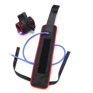 मेडिकल ग्रेड इलेक्ट्रॉनिक स्फिग्मोमैनोमीटर टूर्निकेट, त्वरित-कनेक्ट कूपलर के साथ डिस्पोजेबल - Product Image 1