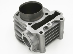 Rxk 135 OEM Cg 150定制高品质摩托车气缸套件-hj压铸模具需要2/3图纸 - Product Image 4