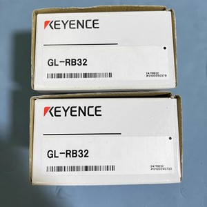 KEYENCE GL-<span class=keywords><strong>RB32</strong></span> Sicherheitsgitter GL-R Serie Anti-Vibrations-Werkzeug GL <span class=keywords><strong>RB32</strong></span> zur Einstellung von Metallteilen - Product Image 1