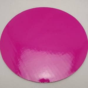 Catégorie Produit Tambour à gâteau <span class=keywords><strong>en</strong></span> aluminium rond à bord festonné <span class=keywords><strong>en</strong></span> or de 3 mm de haute qualité <span class=keywords><strong>Carton</strong></span> ondulé <span class=keywords><strong>Prix</strong></span> de gros Assiettes <span class=keywords><strong>en</strong></span> papier Bols - Product Image 1