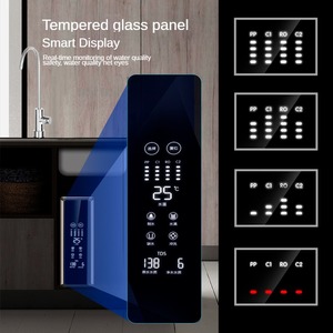 Placa <span class=keywords><strong>de</strong></span> Circuito con Controlador UV para <span class=keywords><strong>Purificador</strong></span> <span class=keywords><strong>de</strong></span> <span class=keywords><strong>Agua</strong></span> Automático Kangaroo Vietnam Aquaguard <span class=keywords><strong>Midea</strong></span> Ro, Corea - Product Image 3