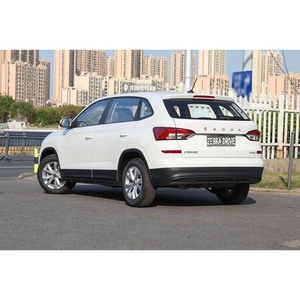 <span class=keywords><strong>Skoda</strong></span> Kamiq 2025 1.5L, Auto Usado de <span class=keywords><strong>Segunda</strong></span> <span class=keywords><strong>Mano</strong></span>, <span class=keywords><strong>SUV</strong></span> Subcompacto de Gasolina, Automático, 2WD, Volante a la Izquierda, 2 Bolsas de Aire - Product Image 4
