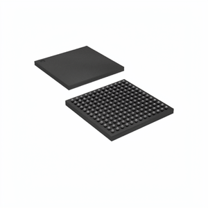 Electronic Chips Component Original Embedded PIC32MZ1064DAR169T-V_6J 169 LFBGA - Product Image 1