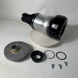 กระเป๋าสปริงลม W217 2แบรนด์<span class=keywords><strong>4MATIC</strong></span> ชุดซ่อมด้านหลังซ้ายใหม่สำหรับ <span class=keywords><strong>Mercedes</strong></span> S500 560 600 2223202513 2173203713 - Product Image 1