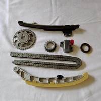 Kit de chaîne de distribution 1nz-fxe pour toyota yaris 1.5l 2006- 2014 1NZ-FXE Engine 13506-21010 13540-21010 KA-61