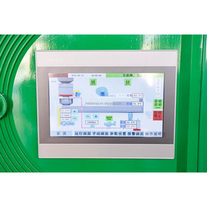 Meilleures ventes Machine de séchage et d'enrobage de semences de maïs en grains, blé, haricots légumes pour l'agriculture - Product Image 5