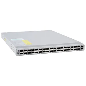 N9K-C9336C-FX2 n9k 9300 loạt 36 Cổng 40/100G Ethernet chuyển đổi