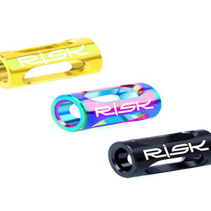 Ensemble de boulons de support d'ordinateur de vélo en titane M5 * 40mm - Product Image 5