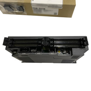 Módulo de E/S Remoto FANUC FCU8-DX230 Mitsubishi, Pieza de Repuesto Industrial - Product Image 5