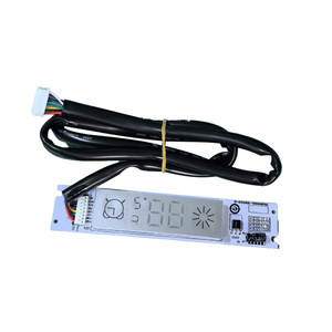 Carte récepteur et carte d'affichage Haier 0011800324 pour télécommande de climatiseur mural 1P 1,5HP - Product Image 4
