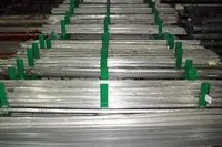 Barre ronde en acier inoxydable 304 de haute précision, en alliage résistant à la corrosion, usinée par CNC de haute qualité, pour la construction