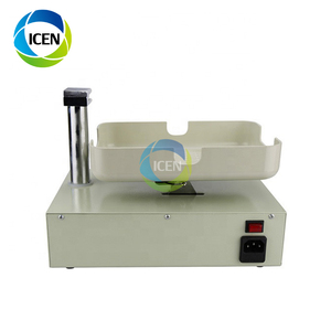 IN-1200B चिकित्सा प्रयोगशाला उपकरण रक्त बैंक प्रकार के बरतन रक्त संग्रह मॉनिटर रक्त संग्रह मॉनिटर - Product Image 3