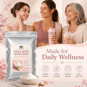 Colágeno con Elastina en Polvo, Probado por Terceros, <span class=keywords><strong>Precio</strong></span> <span class=keywords><strong>de</strong></span> Fábrica - Product Image 2
