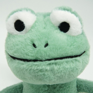 <span class=keywords><strong>Peluche</strong></span> de Lagarto Súper Suave de 26 cm, Adorable <span class=keywords><strong>Peluche</strong></span> de <span class=keywords><strong>Gecko</strong></span> para Regalo de Cumpleaños - Product Image 2