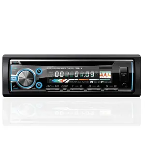 New design Detachable panel 1 din DVD player