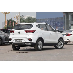 <span class=keywords><strong>Auto</strong></span> Usata 2017 <span class=keywords><strong>MG</strong></span> <span class=keywords><strong>ZS</strong></span> Fornitore Affidabile Motore a Combustione a Benzina Automatico SUV 5 Posti Guida a Sinistra per Proprietari di SUV a Lunga Durata - Product Image 1