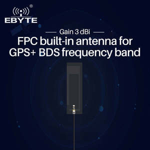Antena Interna de Alta Calidad Ebyte ODM TXGB-FPC-3615 FPC, Antena de Frecuencia GPS para Equipos de Terminal Inteligente - Product Image 3