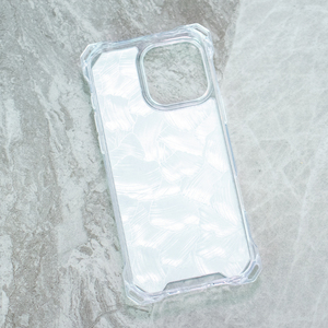 Pour <span class=keywords><strong>Huawei</strong></span> <span class=keywords><strong>Mate</strong></span> 60 Pro TPU+Acrylique Fundas Para Celular Cases Étui de téléphone magnétique anti-chute à quatre coins avec airbag en époxy - Product Image 2