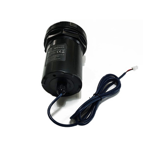 High Quality Black Waterproof <strong>Spa</strong> Speaker Plastic Outdoor Hot Tub Speakers Stereo - Product Image 3
