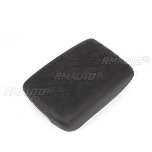 Housse de protection intérieure pour accoudoir central TPE, pour JL Wrangler 2018-2020, kit carrosserie, accessoires de voiture - Product Image 5