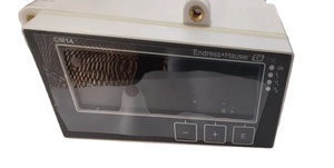 Controlador de un canal y 4 hilos E+H Endress Hauser Liquiline CM14 con tecnología digital Memosens para alimentos, energía y agua - Product Image 1