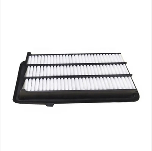 Chính hãng Mann cabin lọc cho <span class=keywords><strong>Acura</strong></span> Honda động cơ Bộ lọc không khí c18010 17220-5k0-a00 điều kiện mới cho Accord mô hình - Product Image 6