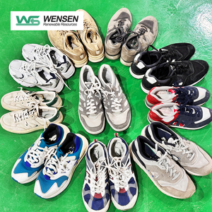 Zapatillas Deportivas de Marca <span class=keywords><strong>para</strong></span> <span class=keywords><strong>Hombre</strong></span>, Zapatillas de <span class=keywords><strong>Tenis</strong></span> Transpirables, Zapatillas Casuales de Malla Deportiva, Zapatillas de Running Acolchadas <span class=keywords><strong>para</strong></span> Exteriores - Product Image 5