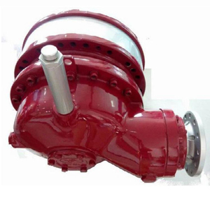 Concrete <b>Mixer</b> Gearbox for Construction <b>Mixer</b> Truck Heavy Duty Replacement <b>Parts</b> Planetary Gearbox for Cement Mixing Machine - Product Image 2