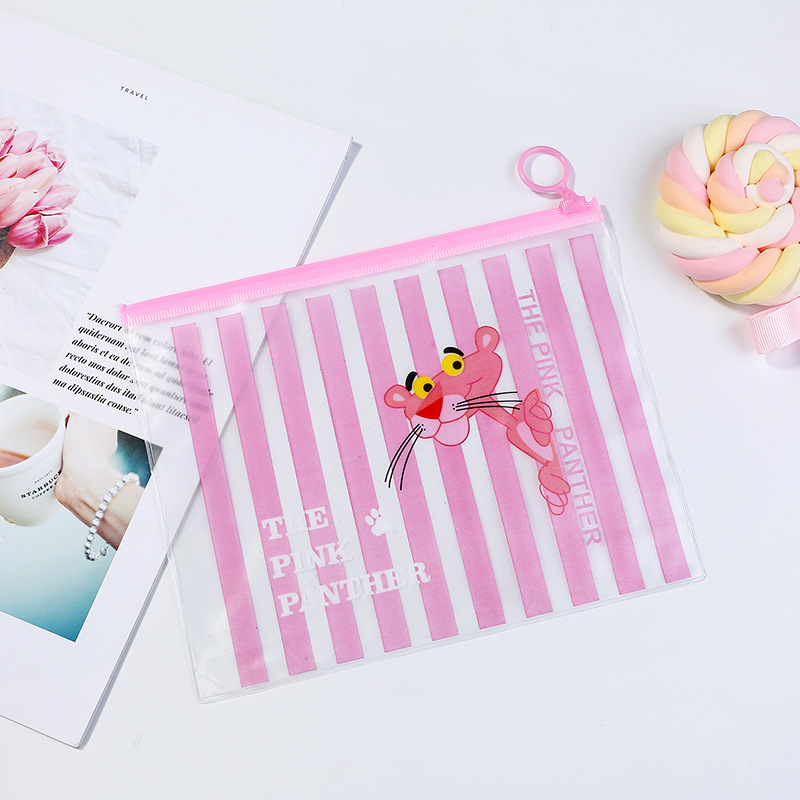 สอบสวนพิงค์แพนเตอร์