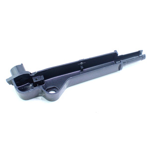 แขนควบคุมมอเตอร์เรือยามาฮ่า รุ่น 63V-42111-01-4D สำหรับเครื่องยนต์เบนซิน 9.9-15 แรงม้า อะไหล่ทดแทน - Product Image 3