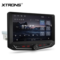 Sistema de Navegación Estéreo para Auto Android 15 de 9 Pulgadas, 6+128GB, para Jeep Wrangler 2011-2017, Pantalla QLED con IA NPU, CarPlay, DSP, 3 Salidas de Audio